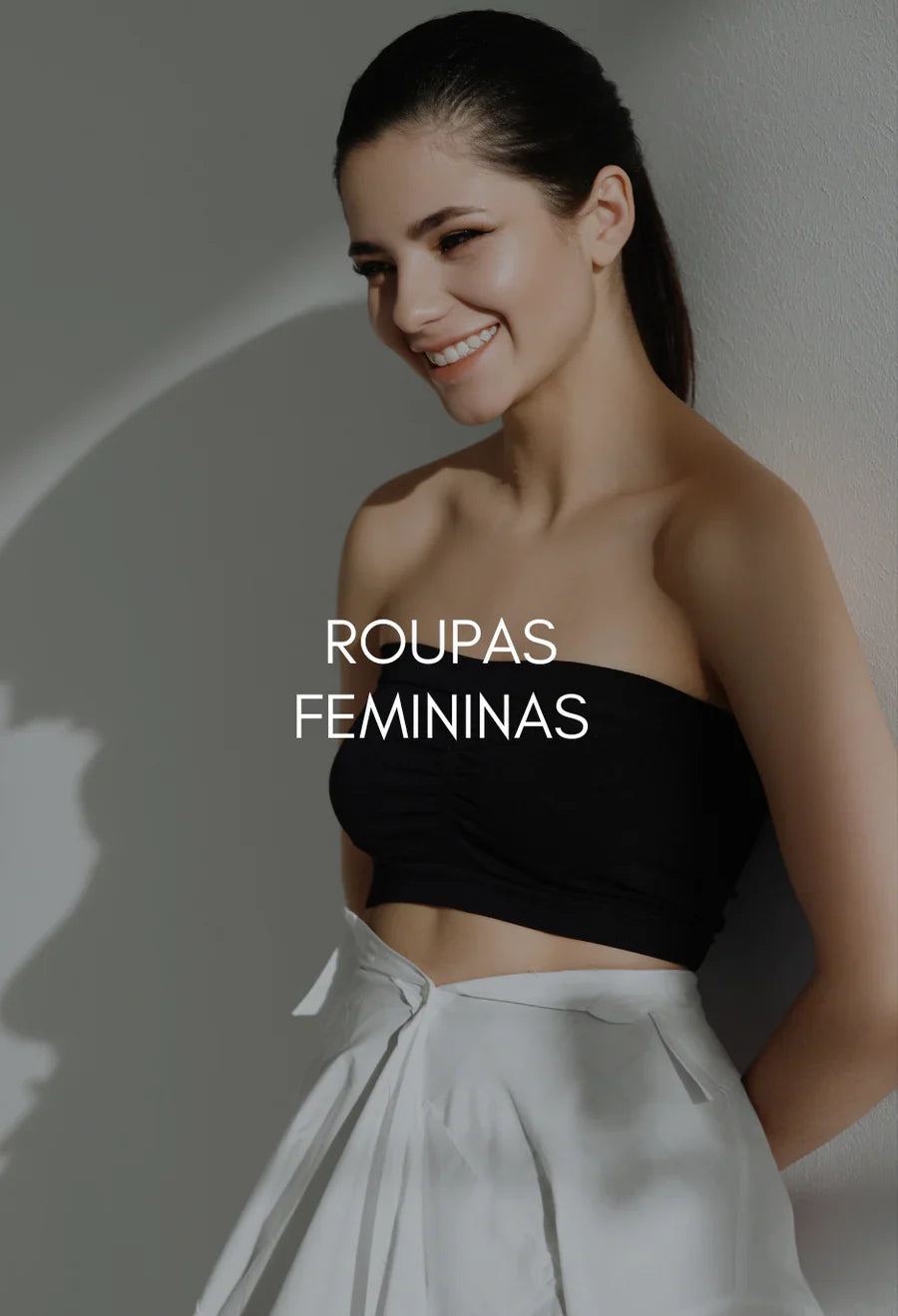 Roupas Femininas