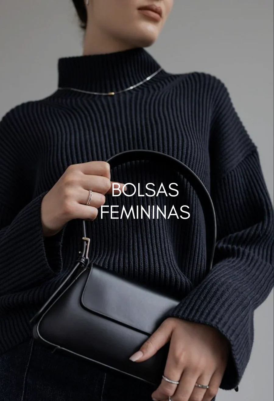 Bolsas Femininas