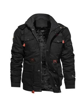 Jaqueta Militar Masculina AlphaMan