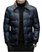 Jaqueta Masculina Norway Winter