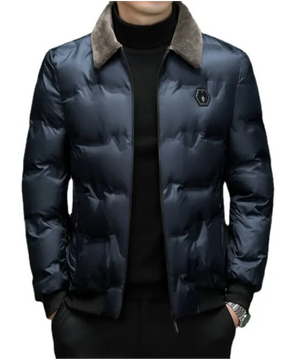 Jaqueta Masculina Norway Winter