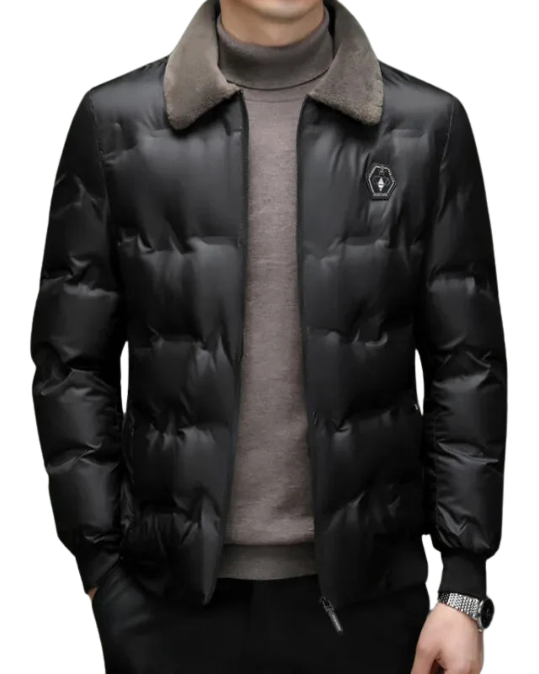 Jaqueta Masculina Norway Winter