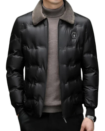 Jaqueta Masculina Norway Winter
