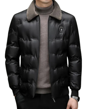 Jaqueta Masculina Norway Winter