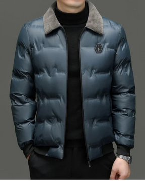 Jaqueta Masculina Norway Winter