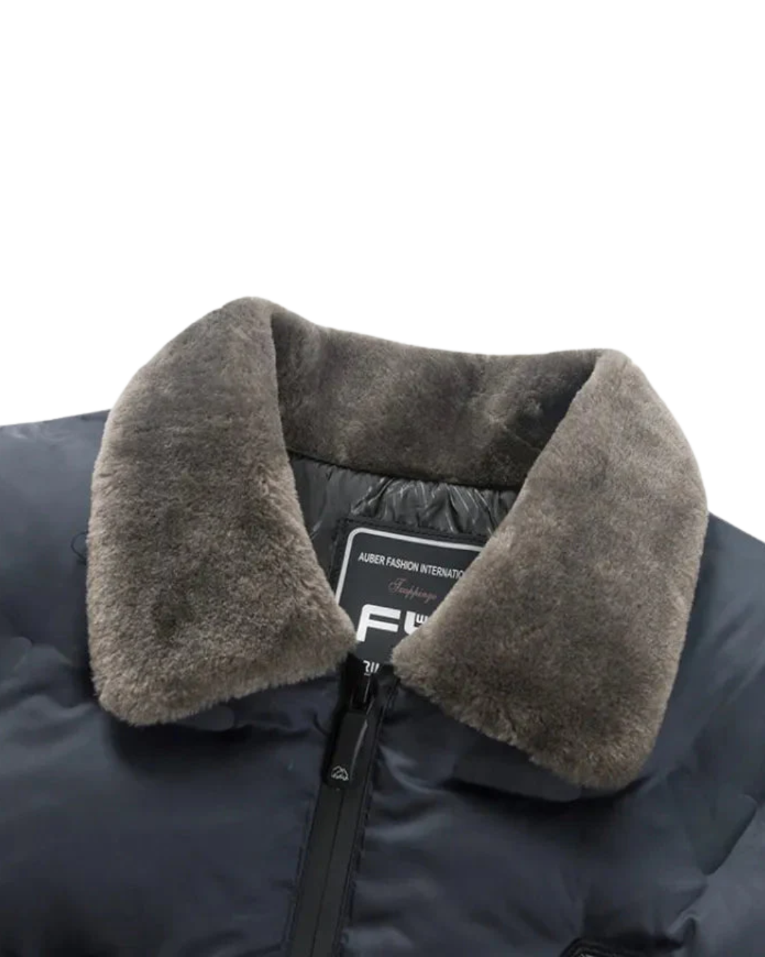 Jaqueta Masculina Norway Winter
