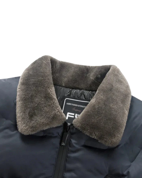 Jaqueta Masculina Norway Winter