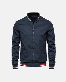 Jaqueta Masculina Prime Madrid