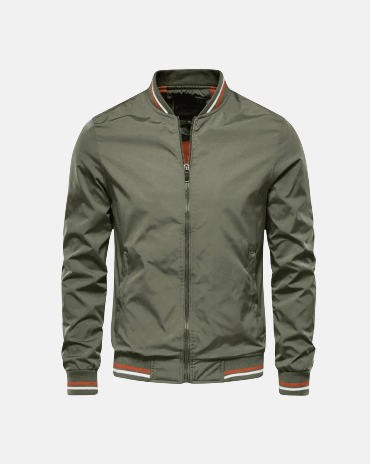 Jaqueta Masculina Prime Madrid