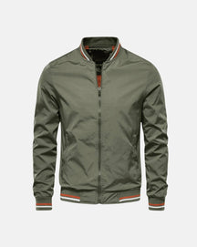 Jaqueta Masculina Prime Madrid