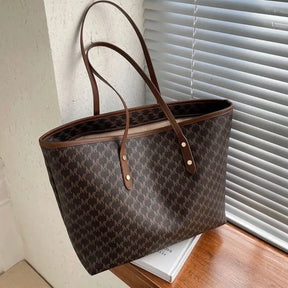 Bolsa Tote Grande Lolla