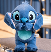 Pelúcia Stitch que Respira