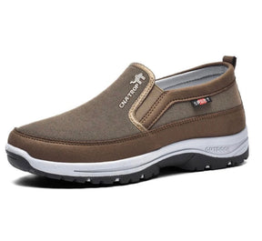 Tênis Confortável Comfort Titanium