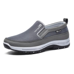 Tênis Confortável Comfort Titanium